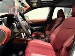 تۆیۆتا کۆرۆلا کرۆس